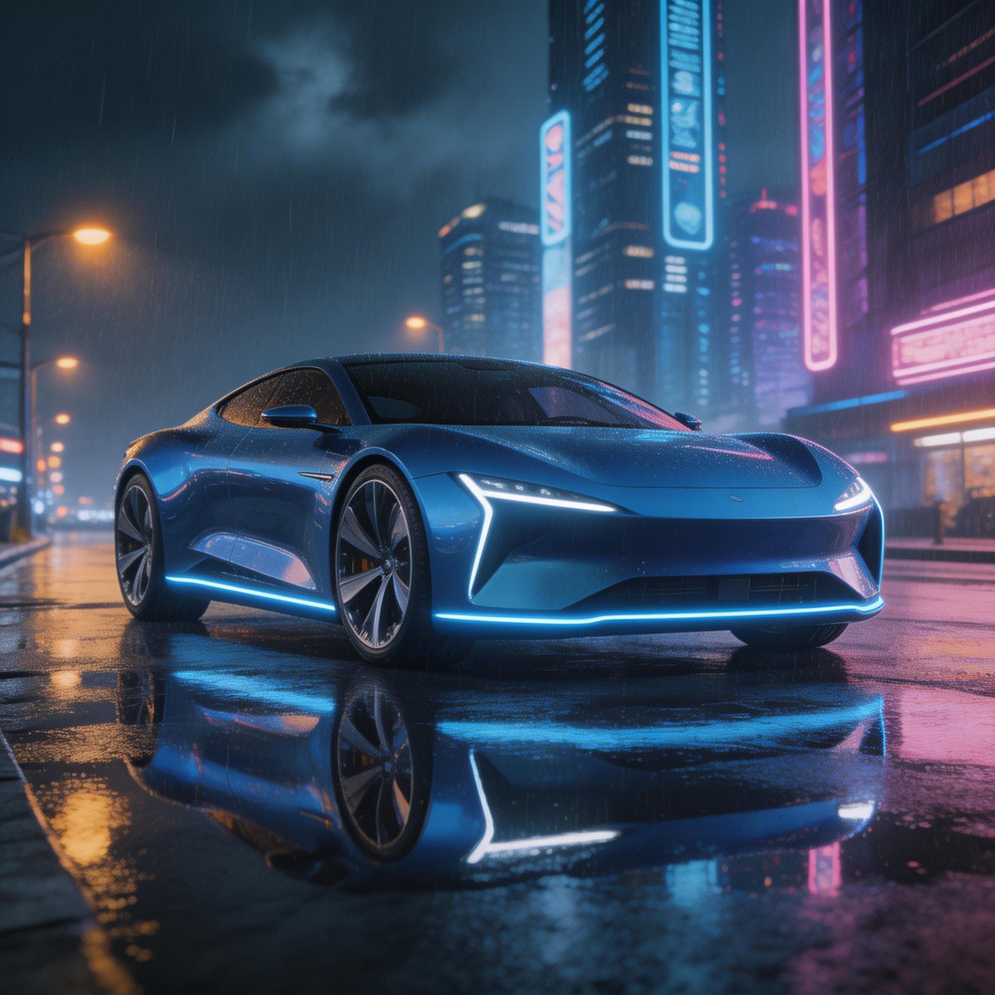 Seedream v5.0 Lite sample