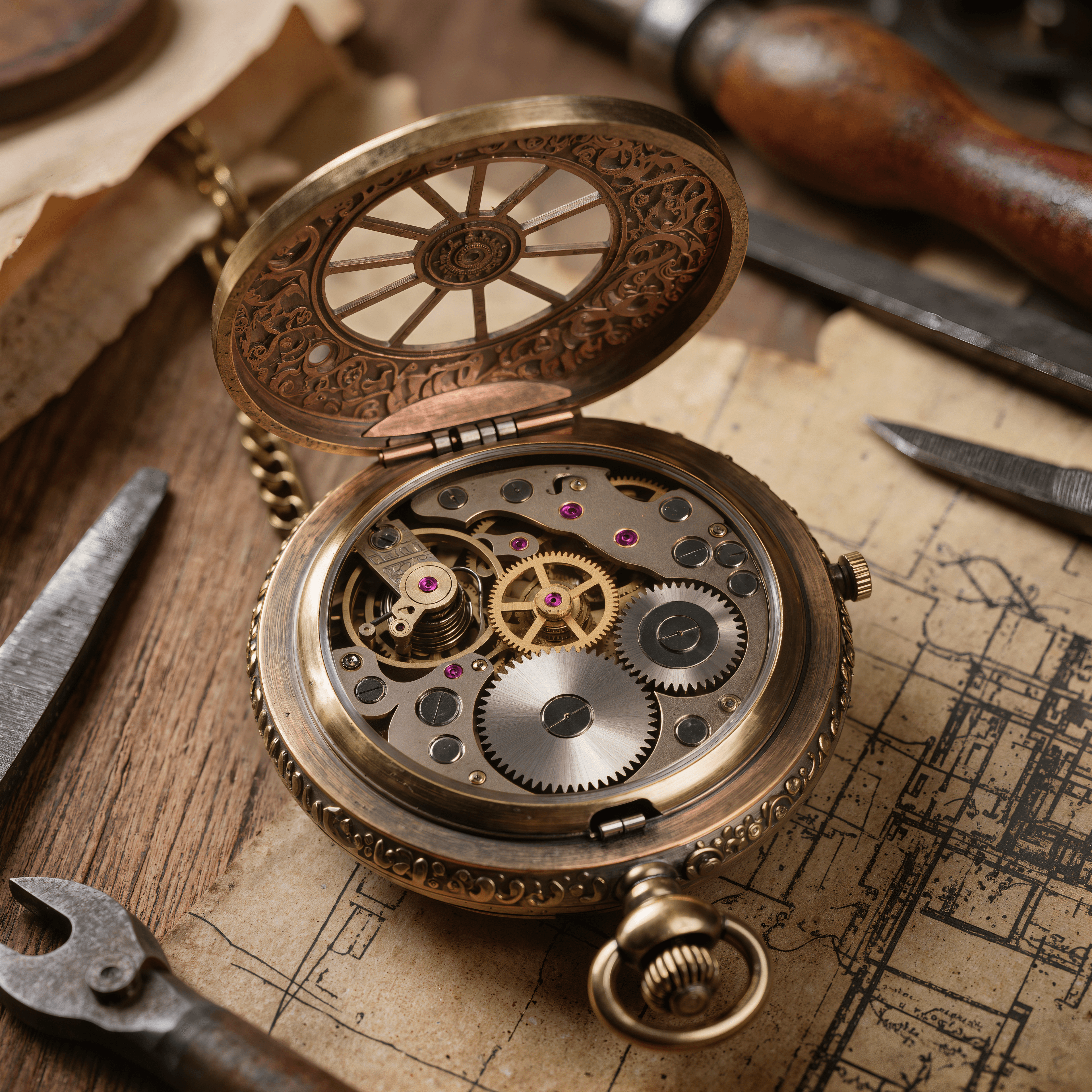 Kling Image O3 sample